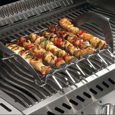 Набор для пиццы и шашлыка Napoleon 
 PRO