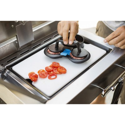 Набор для приготовления бургеров Napoleon Набор для приготовления бургеров Napoleon