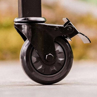 Набор колес Big green egg, 2 шт.