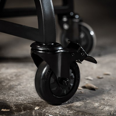 Набор колес Big green egg, 2 шт.