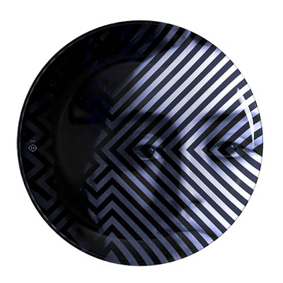 Набор тарелок  ASSIETTES YUAN OSORIO Набор тарелок  ASSIETTES YUAN OSORIO