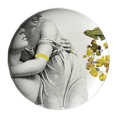 Набор тарелок ASSIETTES YUAN PARNASSE Набор тарелок ASSIETTES YUAN PARNASSE