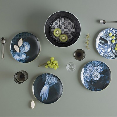 Набор посуды LUSO OSORIO Набор посуды LUSO OSORIO