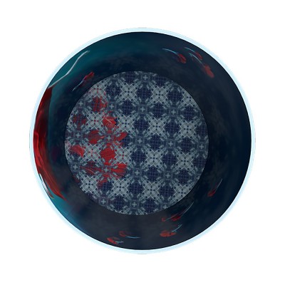 Набор посуды MING ABYSSES Набор посуды MING ABYSSES