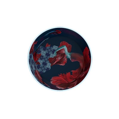 Набор посуды MING ABYSSES Набор посуды MING ABYSSES