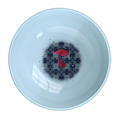 Набор посуды MING ABYSSES Набор посуды MING ABYSSES