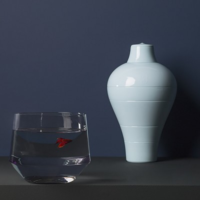 Набор посуды MING ABYSSES Набор посуды MING ABYSSES