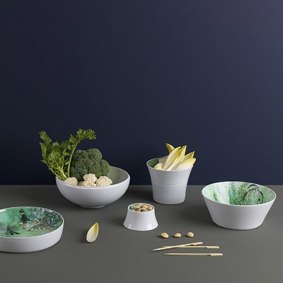 Набор посуды MING ACQUA Набор посуды MING ACQUA