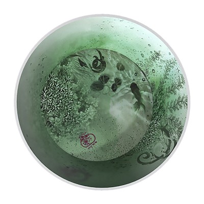 Набор посуды MING ACQUA Набор посуды MING ACQUA