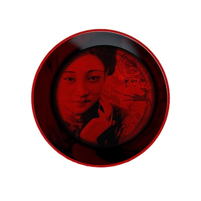 Набор посуды MING CHINA RED Набор посуды MING CHINA RED