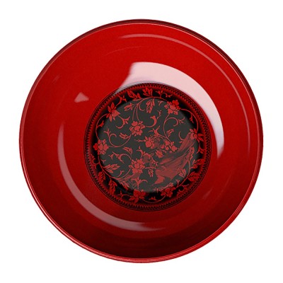 Набор посуды MING CHINA RED Набор посуды MING CHINA RED