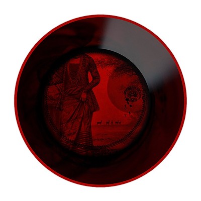 Набор посуды MING CHINA RED Набор посуды MING CHINA RED