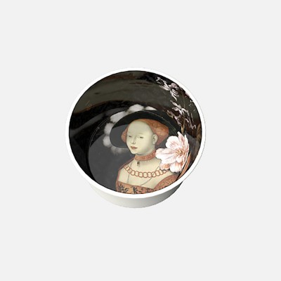 Набор посуды MING MUSE Набор посуды MING MUSE