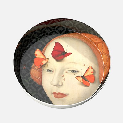 Набор посуды MING MUSE Набор посуды MING MUSE