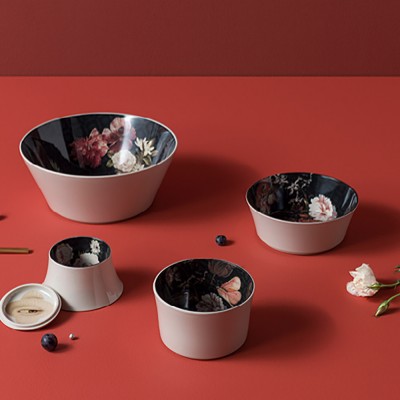 Набор посуды MING MUSE Набор посуды MING MUSE