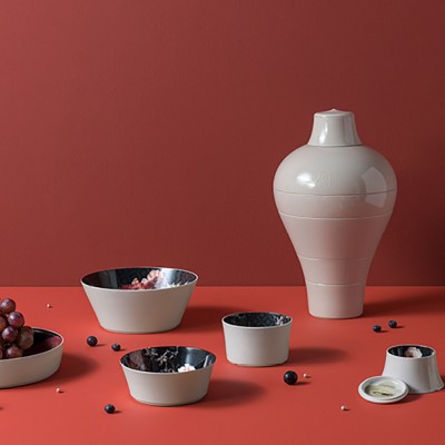 Набор посуды MING MUSE Набор посуды MING MUSE