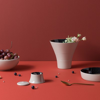 Набор посуды MING MUSE Набор посуды MING MUSE