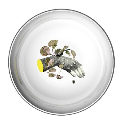 Набор посуды YUAN PARNASSE Набор посуды YUAN PARNASSE