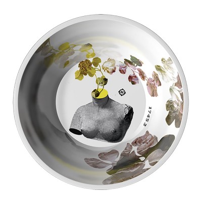 Набор посуды YUAN PARNASSE Набор посуды YUAN PARNASSE