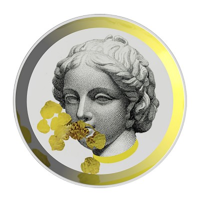 Набор посуды YUAN PARNASSE Набор посуды YUAN PARNASSE