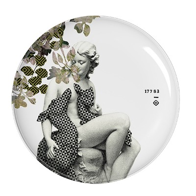 Набор посуды YUAN PARNASSE Набор посуды YUAN PARNASSE