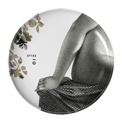 Набор посуды YUAN PARNASSE Набор посуды YUAN PARNASSE