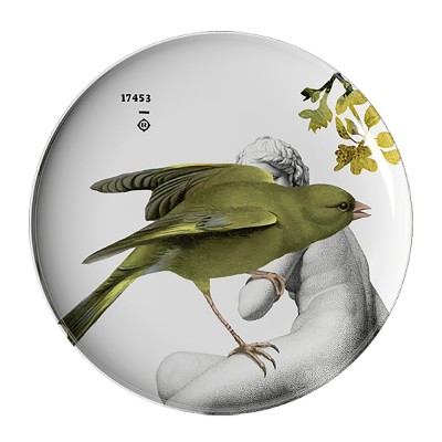 Набор посуды YUAN PARNASSE Набор посуды YUAN PARNASSE