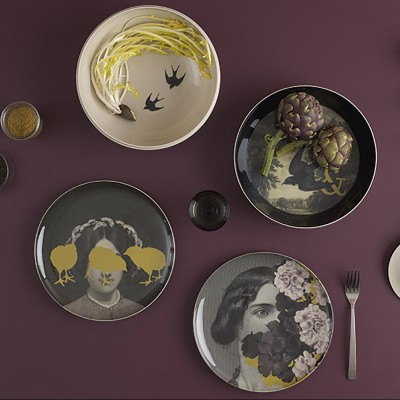 Набор посуды YUAN D'ANTAN Набор посуды YUAN D'ANTAN