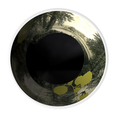 Набор посуды YUAN D'ANTAN Набор посуды YUAN D'ANTAN