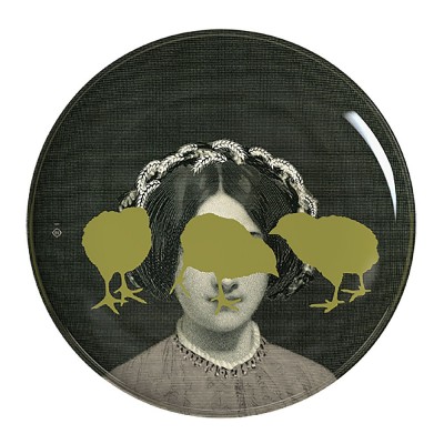 Набор посуды YUAN D'ANTAN Набор посуды YUAN D'ANTAN