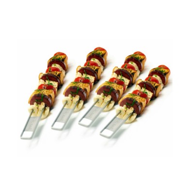 Набір шампурів Broil King