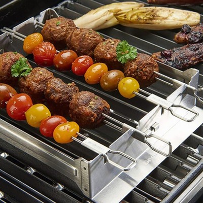 Набір шампурів для кебаба Broil King