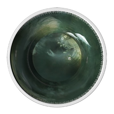 Набор посуды YUAN NARCISSE Набор посуды YUAN NARCISSE