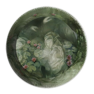 Набор посуды YUAN NARCISSE Набор посуды YUAN NARCISSE