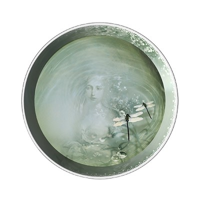 Набор посуды YUAN NARCISSE Набор посуды YUAN NARCISSE