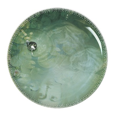 Набор посуды YUAN NARCISSE Набор посуды YUAN NARCISSE