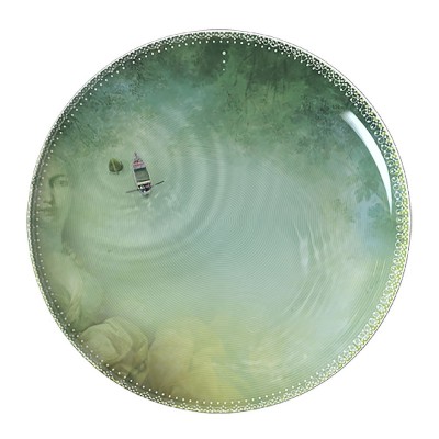 Набор посуды YUAN NARCISSE Набор посуды YUAN NARCISSE