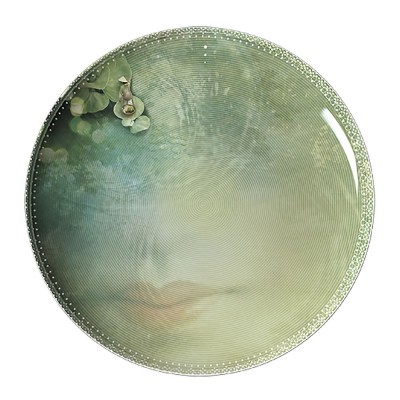 Набор посуды YUAN NARCISSE Набор посуды YUAN NARCISSE