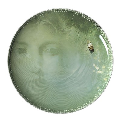 Набор посуды YUAN NARCISSE Набор посуды YUAN NARCISSE