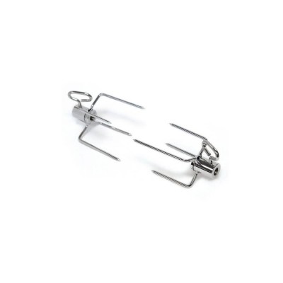 Набор вилок для вертела, 2 пр