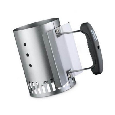 Портативный стартер для розжига углей WEBER