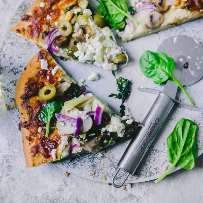 Камінь для піци Campingaz