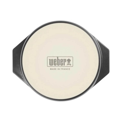 Керамічна ємність WEBER для випічки Керамічна ємність WEBER для випічки