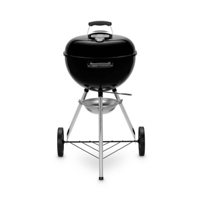 Вугільний гриль WEBER ORIGINAL KETTLE Е-4710