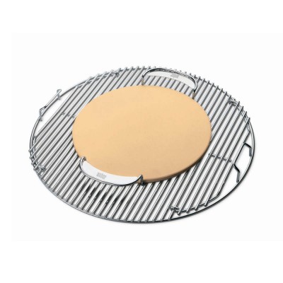 Камень для выпечки WEBER Gourmet BBQ System
