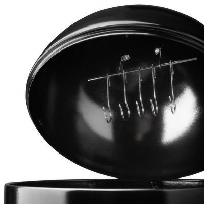 Угольный гриль-коптильня NAPOLEON APOLLO AS300K