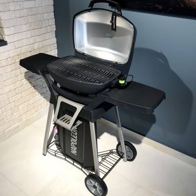 Стол-подставка для портативных грилей серии NAPOLEON TRAVELQ