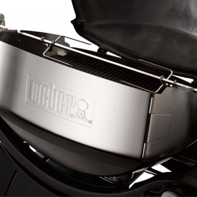 Веретено для грилів WEBER серії Q 300/3000