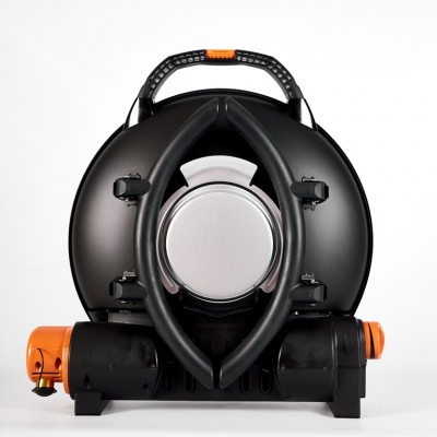 Газовый гриль O-GRILL 800T BLACK Газовый гриль O-GRILL 800T BLACK