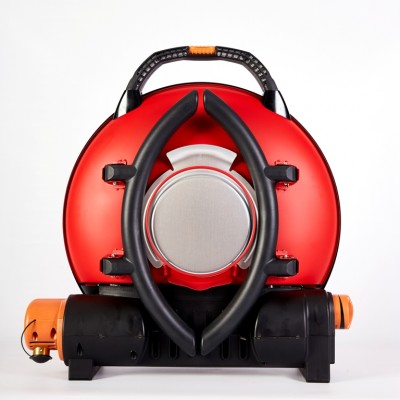 Газовый гриль O-GRILL 800T RED Газовый гриль O-GRILL 800T RED